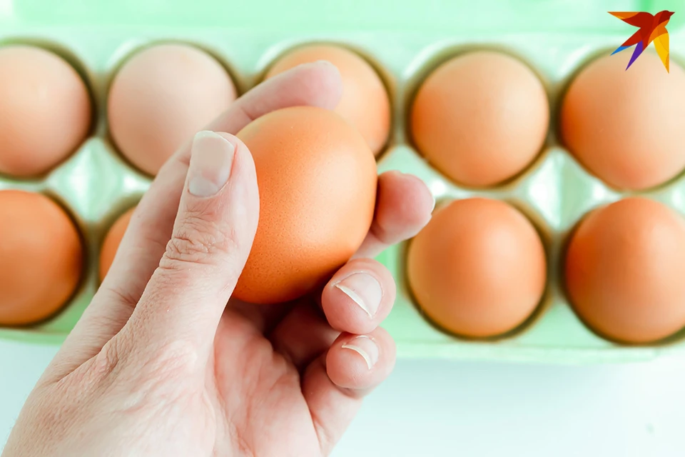 Ученые дали новую рекомендацию по хранению яиц для сохранения витамина D.