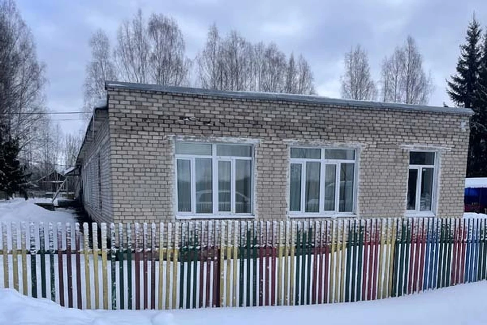В ИК-7 в Ржеве изготовят ограждение для детского реабилитационного центра Фото: УФСИН России по Тверской области
