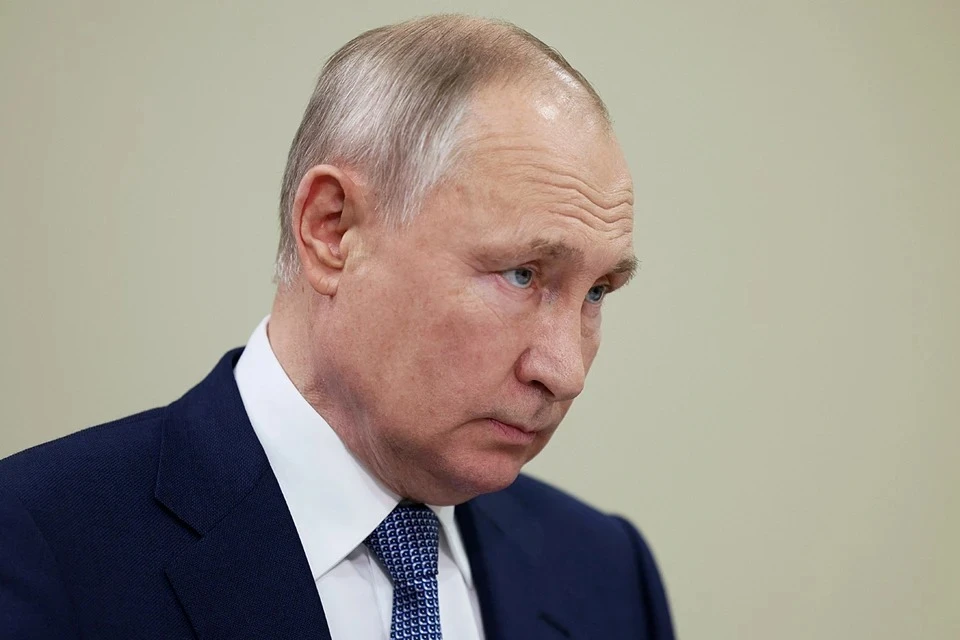 Путин заявил, что Россия всегда открыта к партнерству в науке со всеми учеными