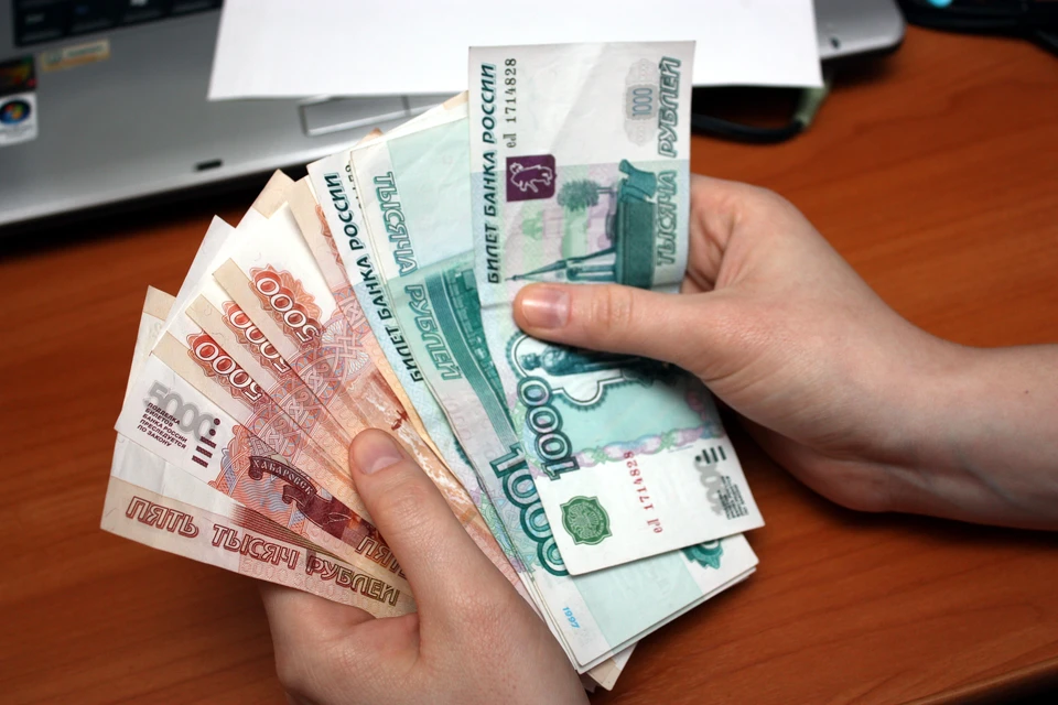 Мошенники выманили у пенсионеров более 4 миллионов рублей.