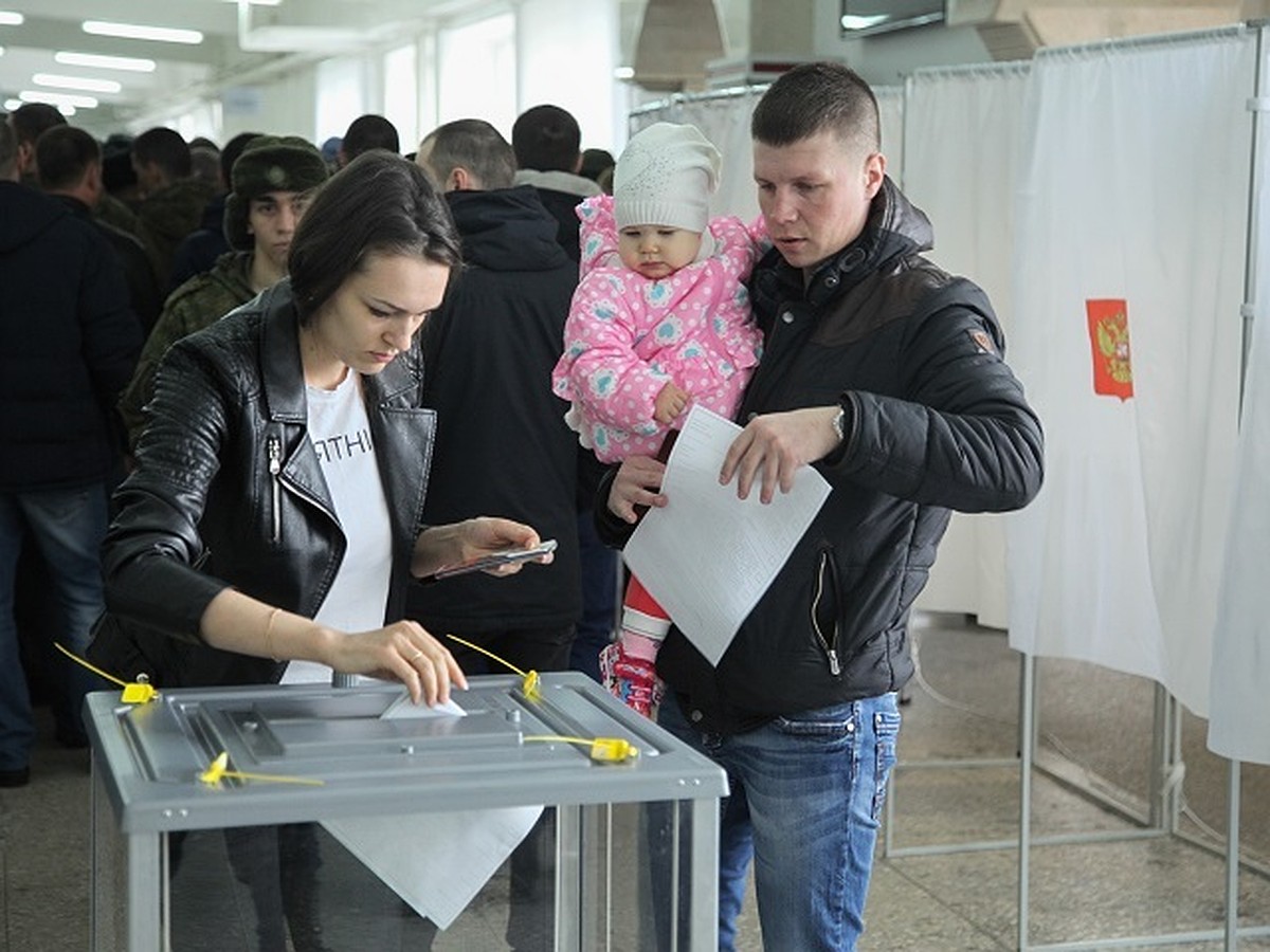 Избирательные участки в Аяно-Майском районе Хабаровского края: полный  список, адреса - KP.RU