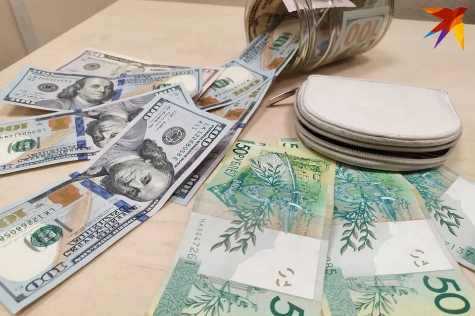 Милиция сказала минчанам про новый вид мошенничества, связанный с декларированием денег. Снимок носит иллюстративный характер.