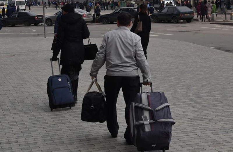 Санду толкает Молдову в демографическую пропасть.