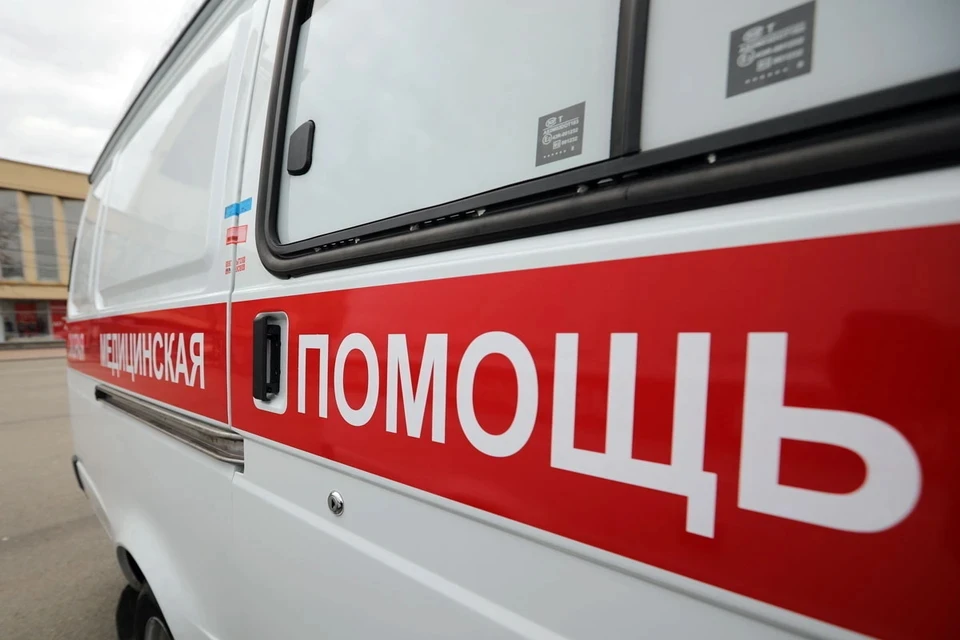 Девятиклассницу с отравлением психотропами госпитализировали в Москве