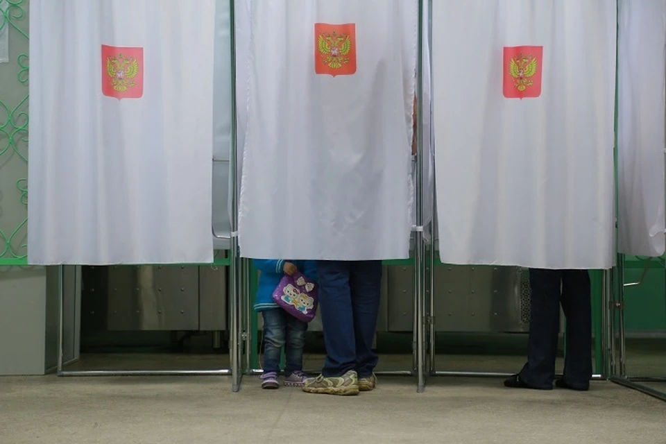 Жителям Тугуро-Чумиканского района рассказали, где голосовать на выборах
