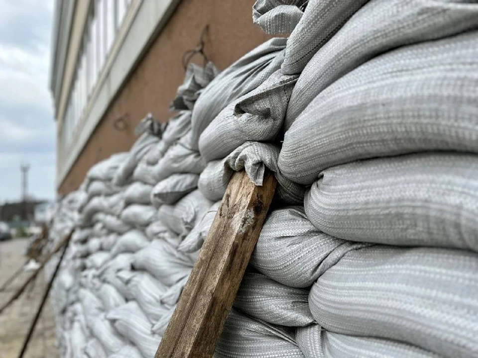 15 предприятий в Шебекино Белгородской области уже получили компенсации за повреждения от обстрелов ВСУ.