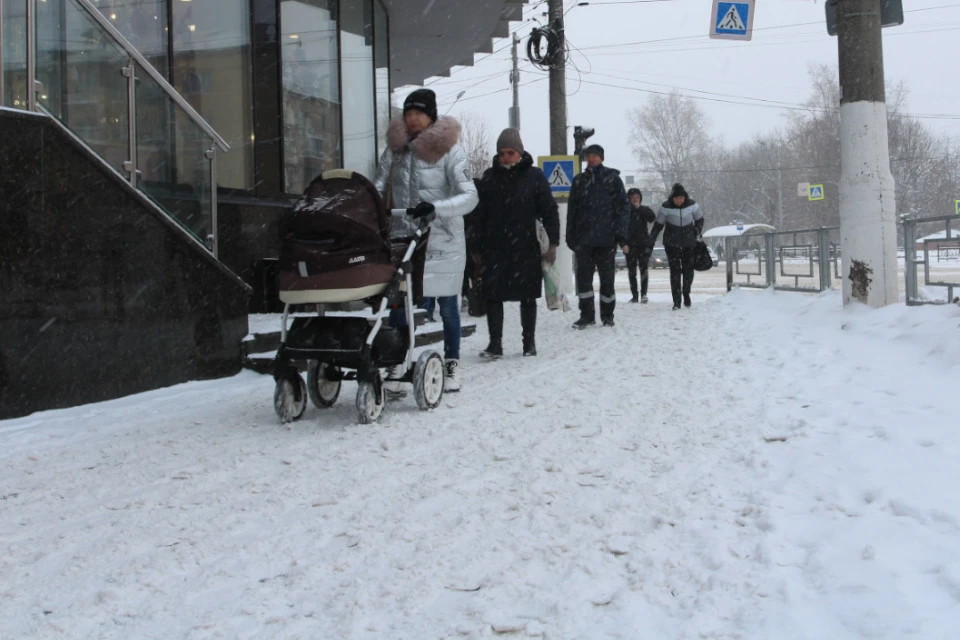 В 2023 году детей в Тверской области родилось меньше, чем годом ранее.