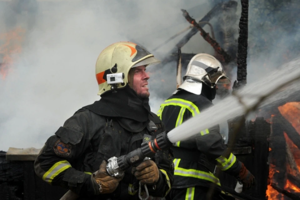 В ЛНР за минувшие сутки произошло четыре техногенных пожара.