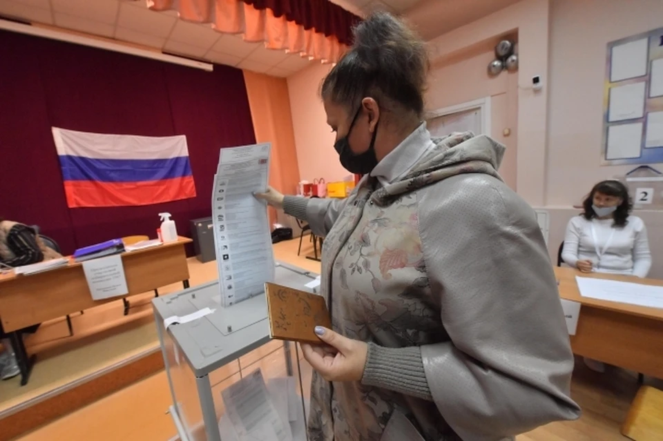 Избирком Коми дойдет до 12 тыс. избирателей, находящихся в отдаленных местах.