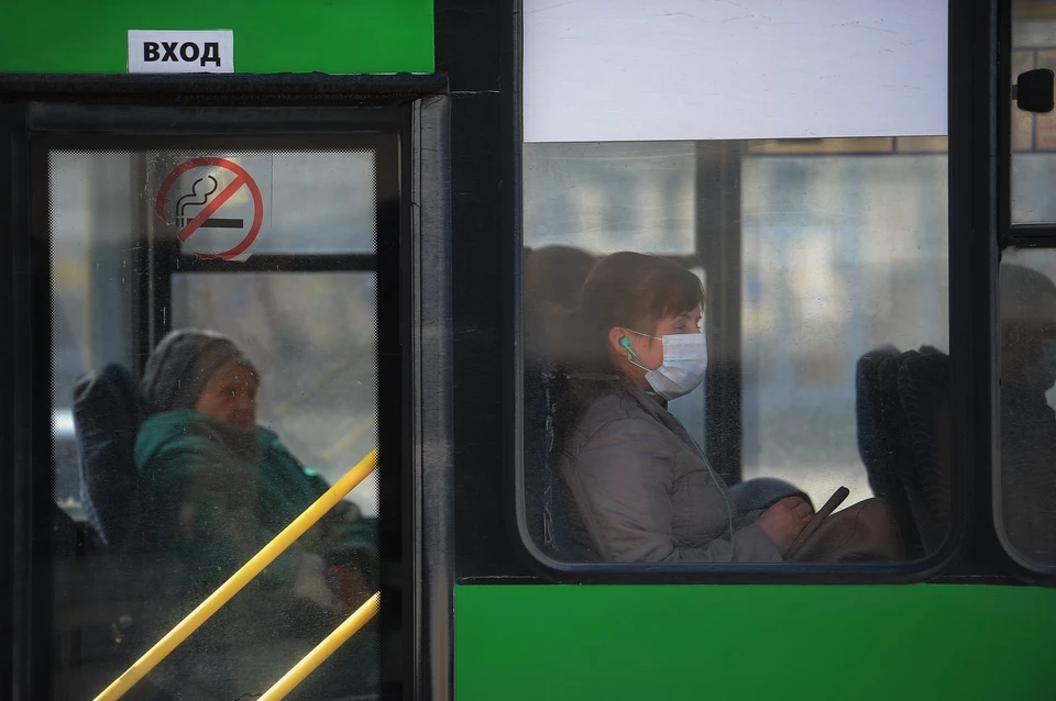 Пассажиры теперь могут пожаловаться на плохую работу общественного транспорта по новым телефонам.