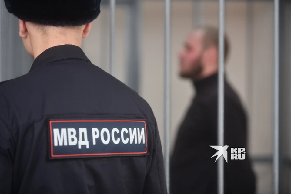 В Екатеринбурге уровень преступности один из самых низких среди областных центров УрФО