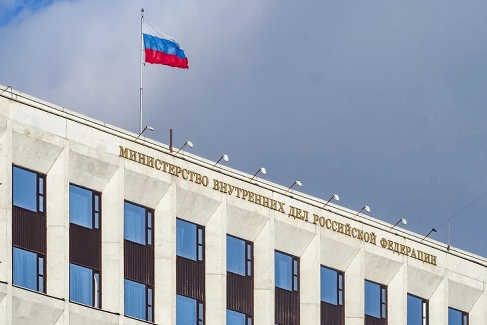 В России объявили в розыск чиновников соседнего с Беларусью ЕС. Фото: GLOBAL LOOK PRESS.