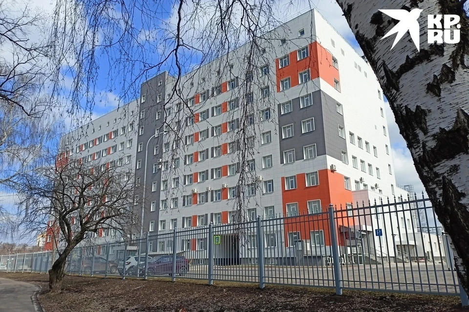 В онкодиспансере нужным лекарством пациентку не обеспечили, хотя должны были.