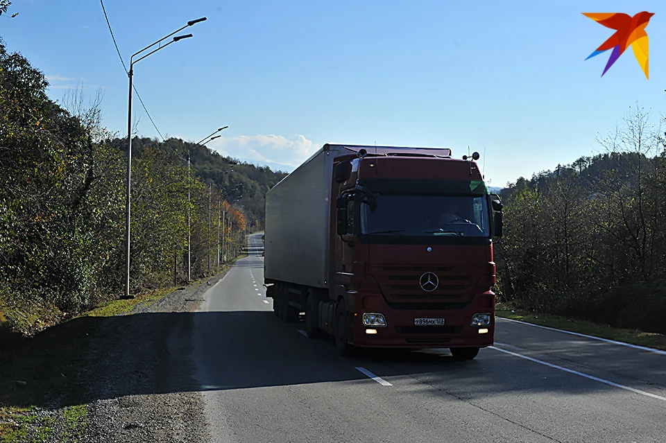 Информацию об ограничениях продублируют дорожные знаки.