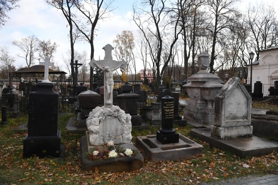 Более 1300 тысяч смолян ушли из жизни в январе 2024 года