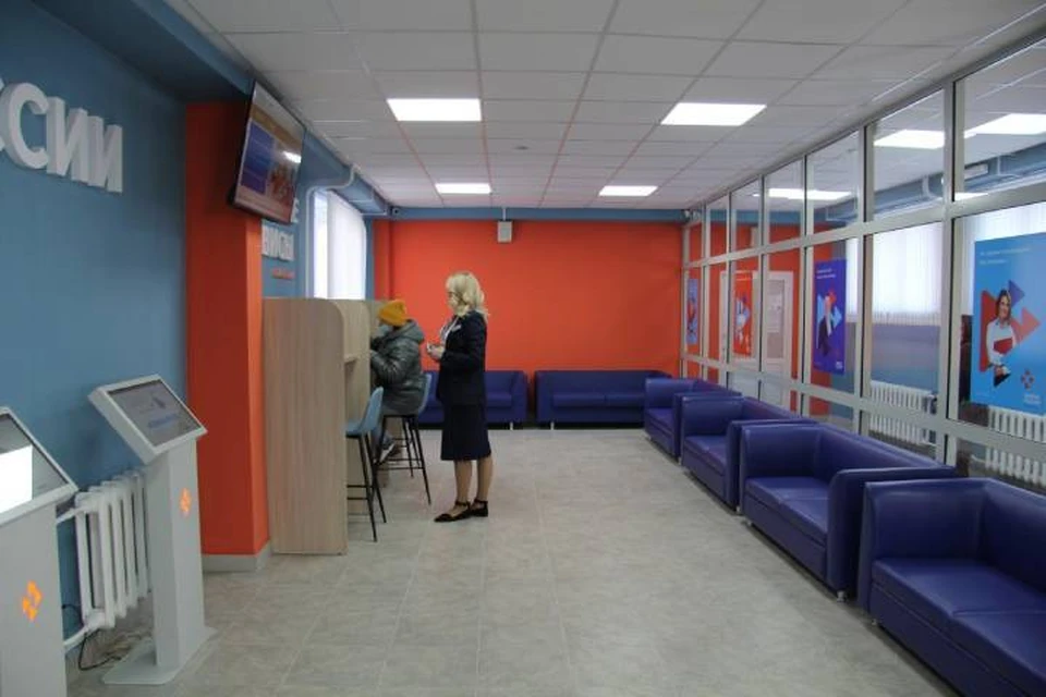 В Иркутской области заключили более тысячи соцконтрактов