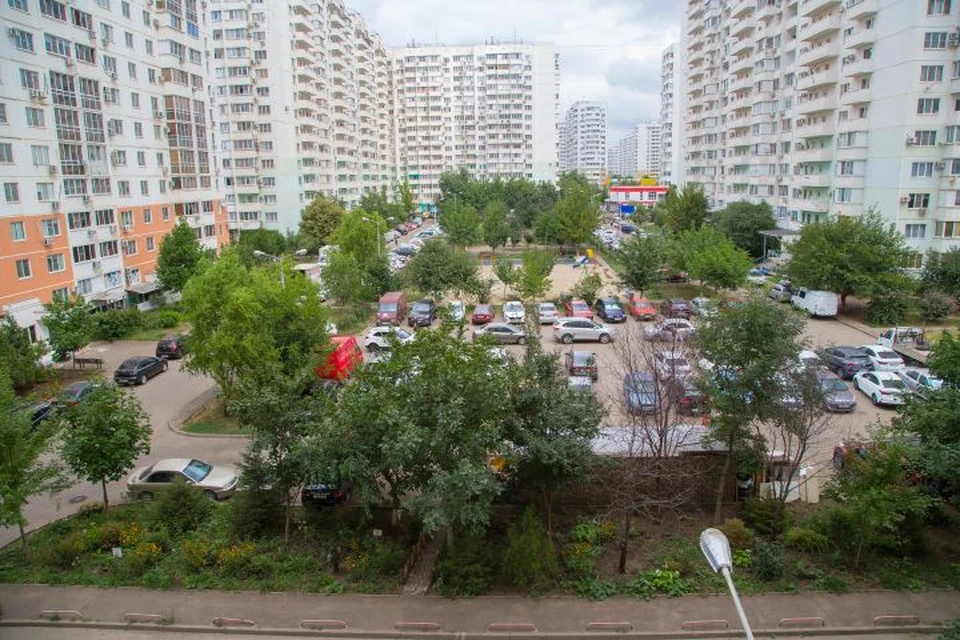 Капитальный ремонт проведут в многоэтажках.