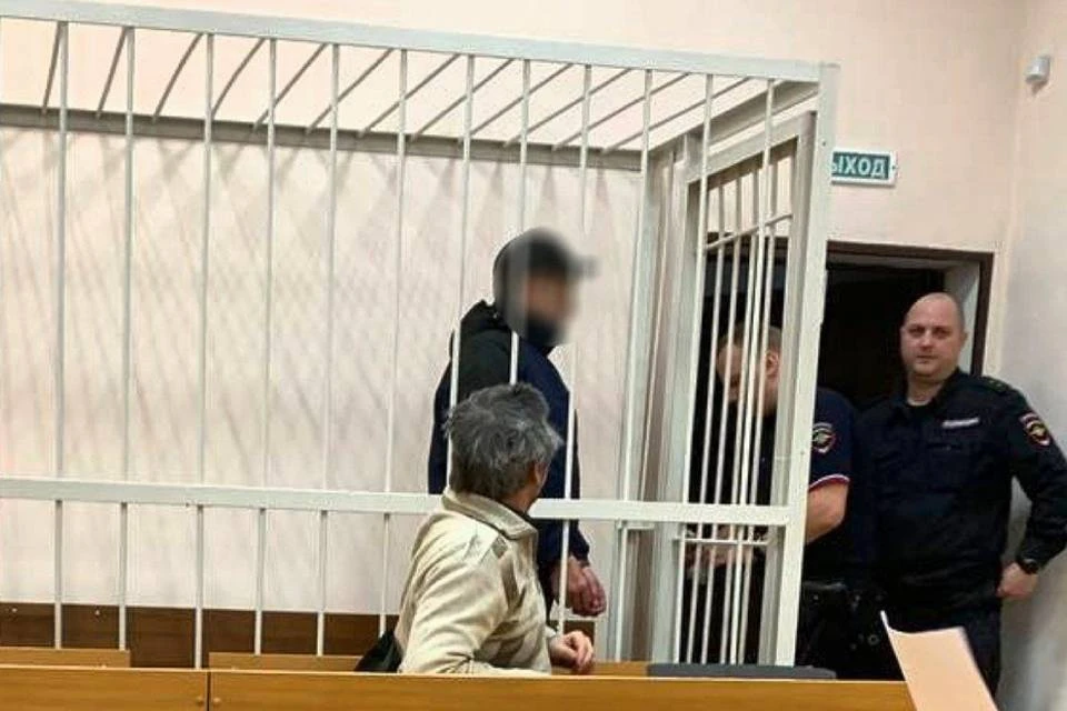 Общий срок заключения под стражей для жителя Североморска составит уже пять месяцев. Фото: прокуратура Мурманской области