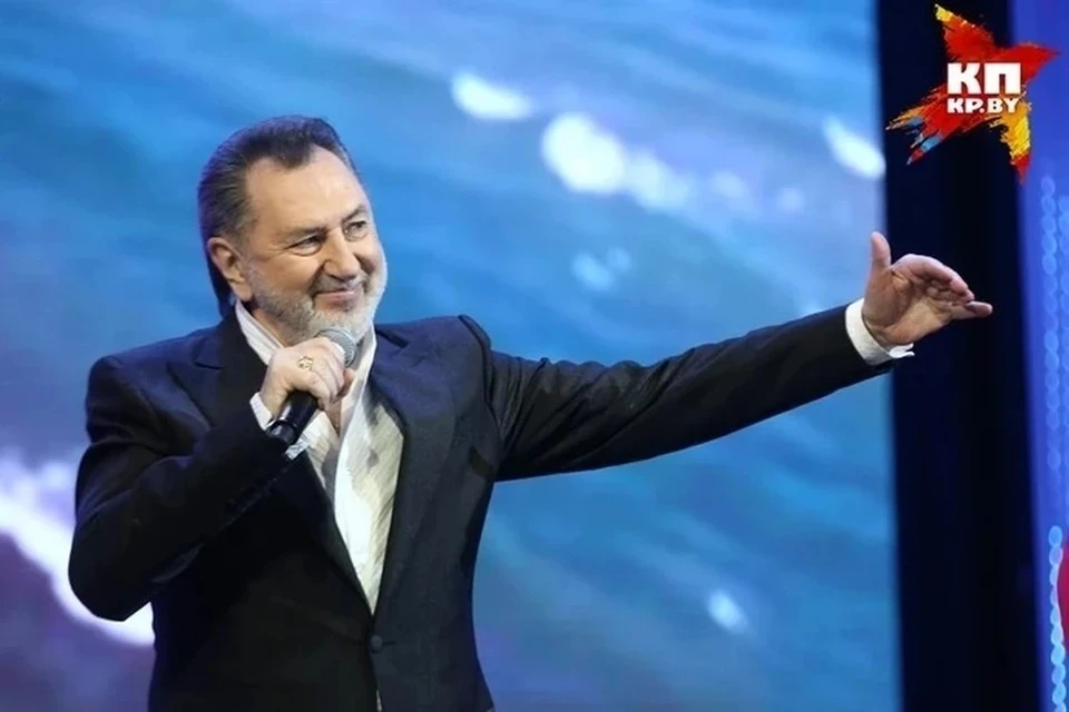 Анатолий Ярмоленко.