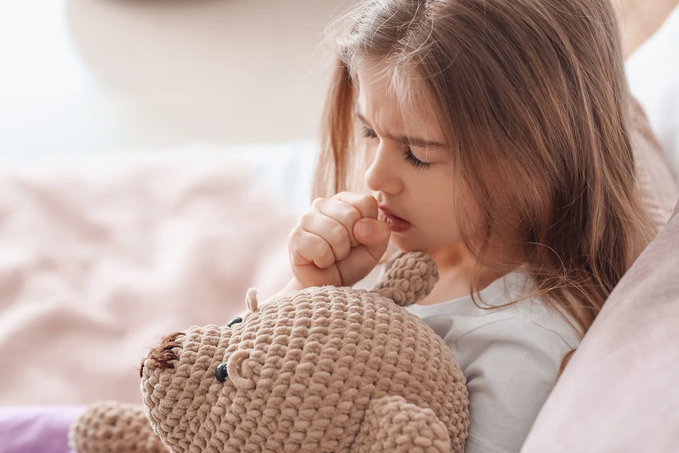 Онколог Наумова: необъяснимая лихорадка у ребенка может быть признаком рака