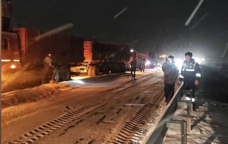 фото Госавтоинспекции Воронежской области