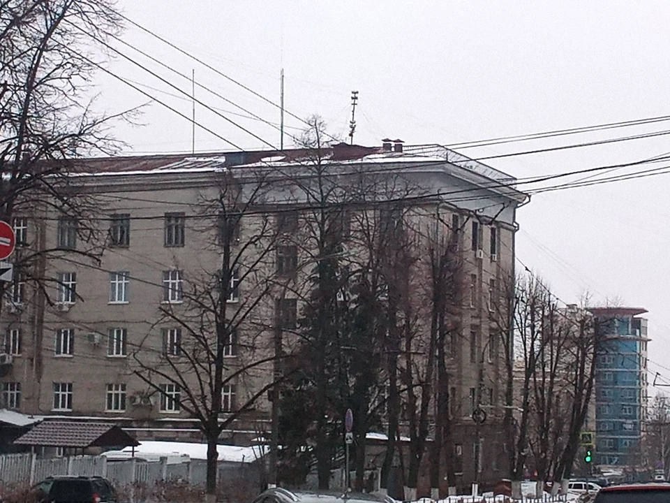 На экскурсии расскажут об истории города