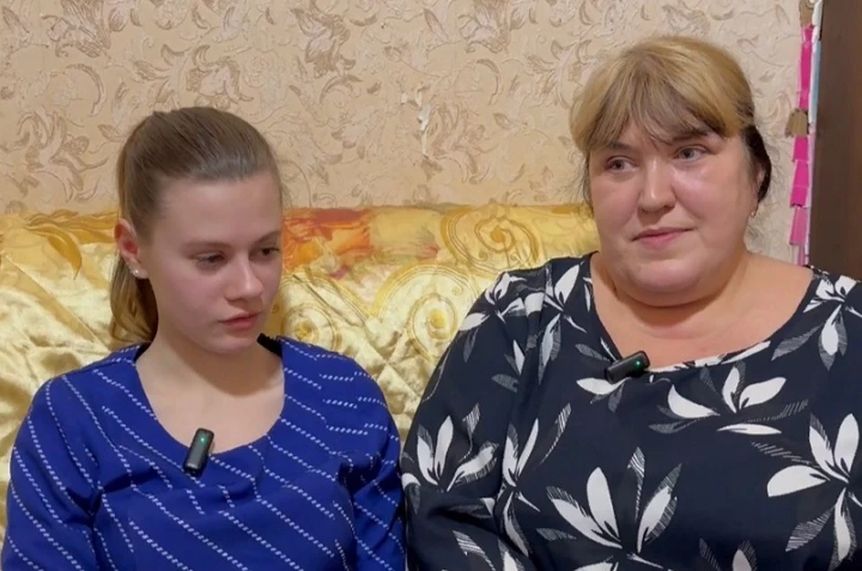 Сирота из Ярославля не может получить квартиру. ФОТО: ОНФ по Ярославской области