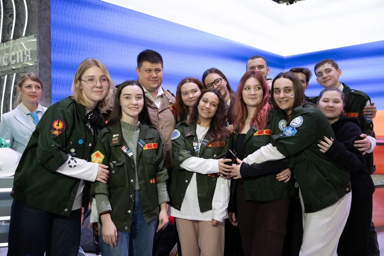 Межвузовский кампус в Кузбассе будут строить студенты со всей России