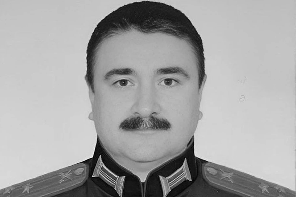 Умер Магомед Магомеджанов, замкомандующего 18-й армии. Фото: Общественная палата Дагестана