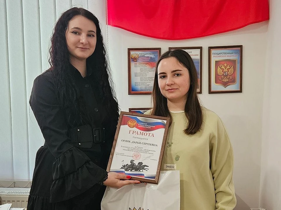 Участники победили заслуженные награды ФОТО: Павел Филипчук