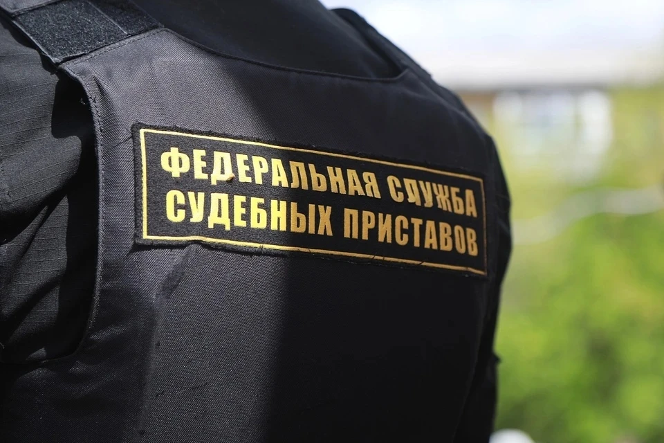 В УФССП России по Тверской области подвели итоги работы за 2023 год