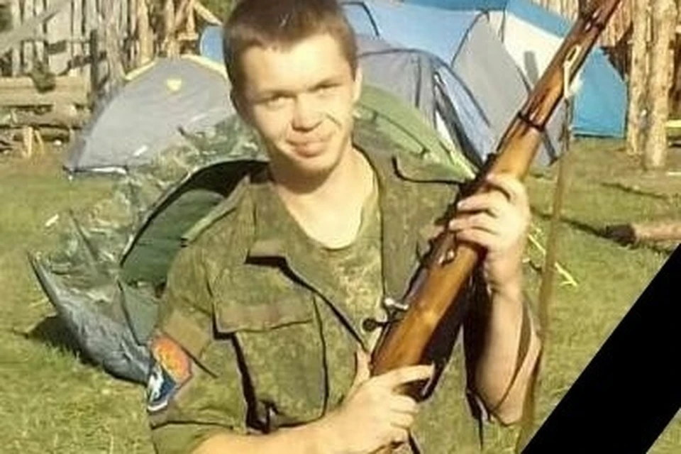 Фото со страницы главы администрации Хлевенского района Александра Плотникова