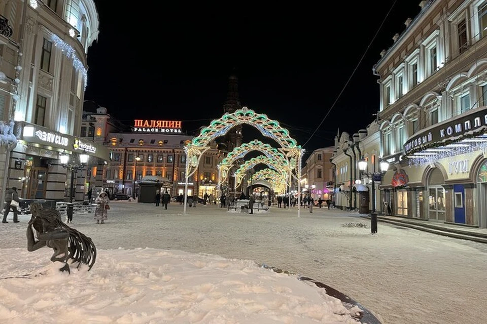 Всего в 2024 году в Вахитовском районе отремонтируют 32 объекта культурного наследия.