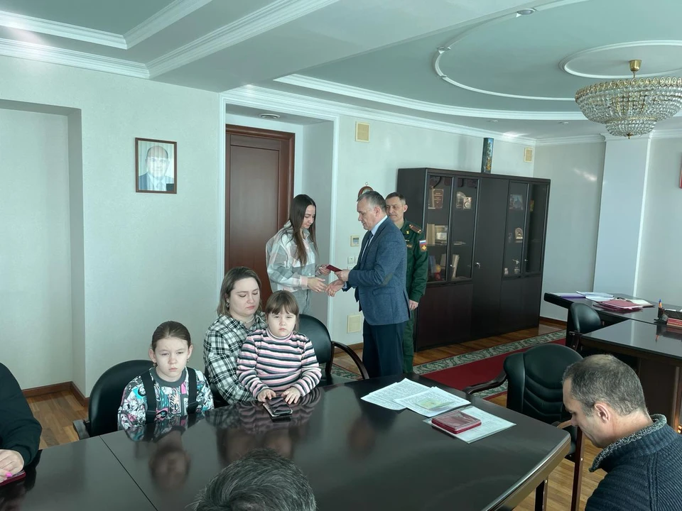 Фото: телеграм-канал Настоящий Козупица