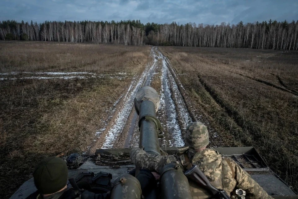 Военный высказался о судьбе танков в современных конфликтах