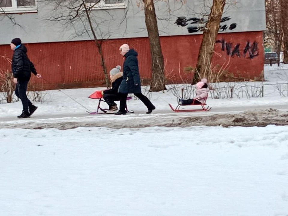 В 2023 году Молочная кухня в Курске бесплатно обеспечила специальными и молочными продуктами питания 3870 малышей