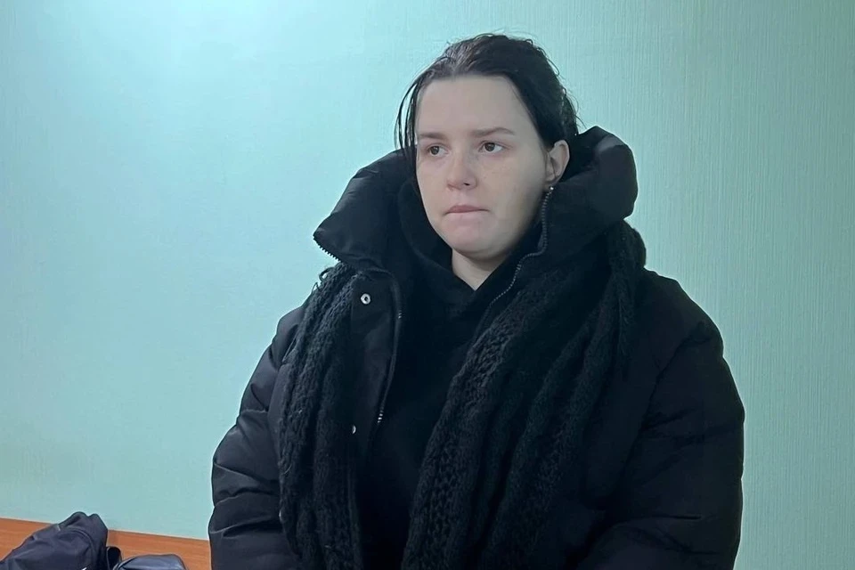 У парня девушки уже был ребенок от первого брака.
