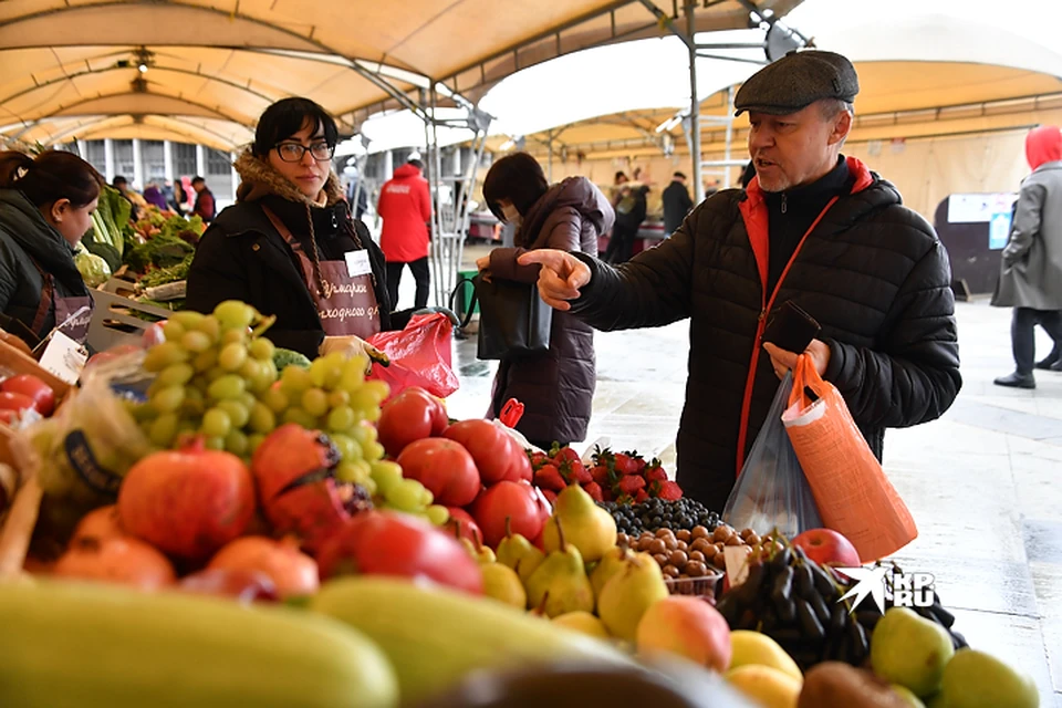 Продукты с истекающим сроком годности могут быть вредны