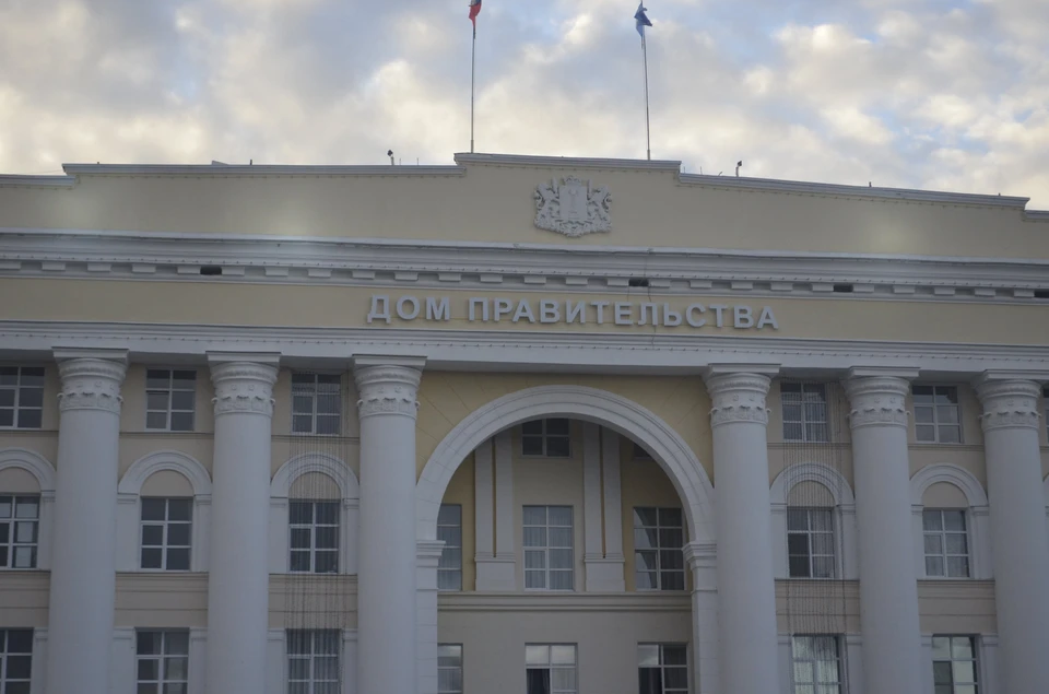 Ульяновская область стала одним из 15 субъектов России по количеству предложений по развитию страны. Фото архив КП Ульяновск