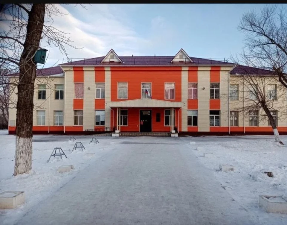 В этом году СОШ на улице Карачинской, 50 исполняется 65 лет