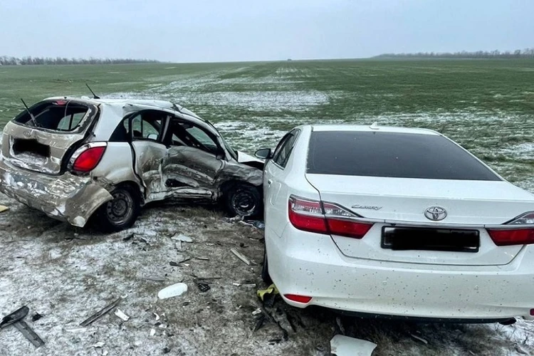 Сел за руль в День рождения: 18-летний водитель попал в смертельное ДТП в Ростовской области за два дня до получения прав