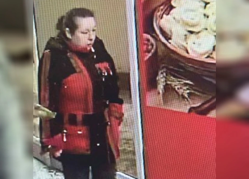 Полицейские продолжают разыскивать женщину и устанавливать все обстоятельства произошедшего.