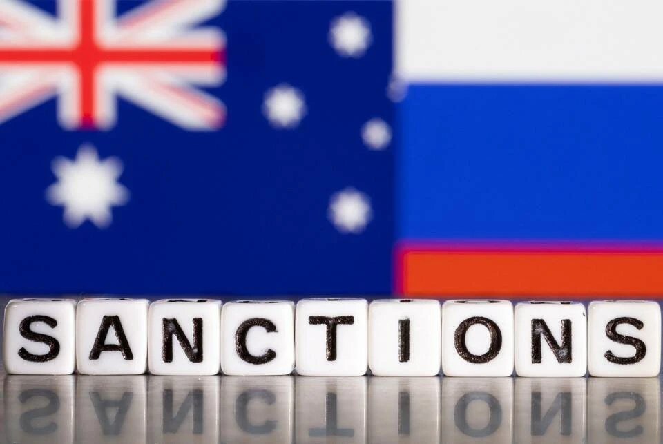 Австралия ввела санкции против Баскова, Киркорова и Газманова
