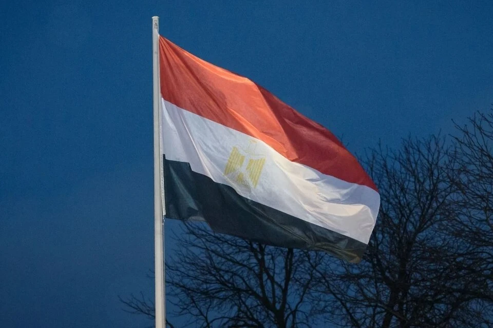 Восемь человек погибли при крушении парома в Египте