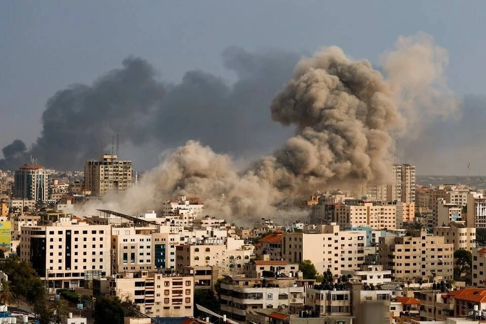 ЦАХАЛ: армия Израиля потеряла 240 солдат в ходе наземной операции в секторе Газа