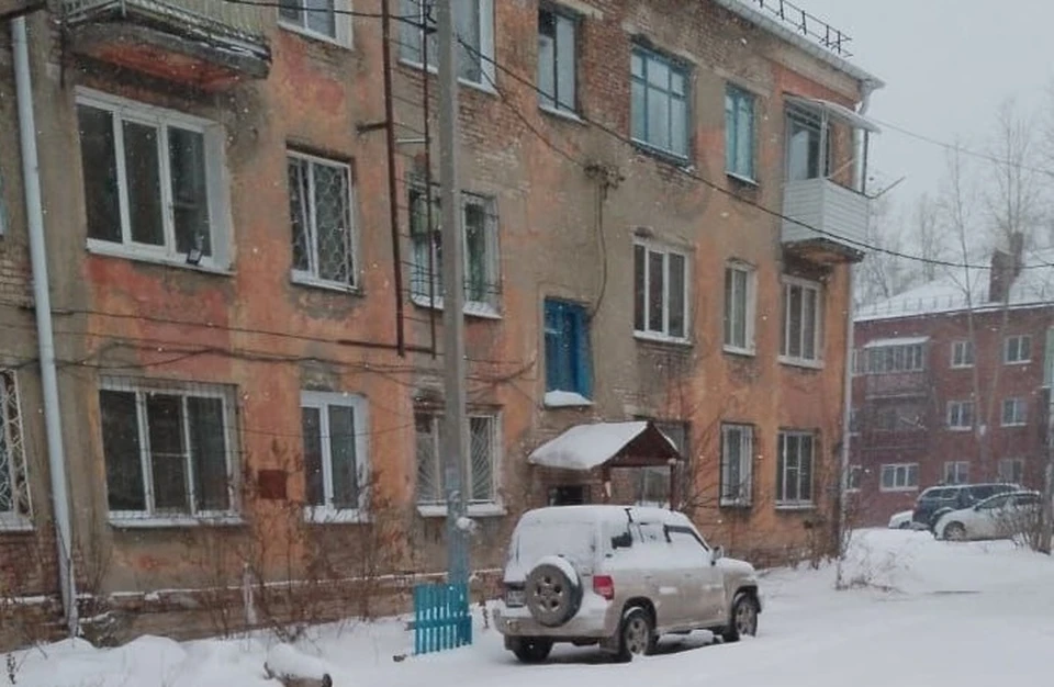 Фото: прокуратура Омской области