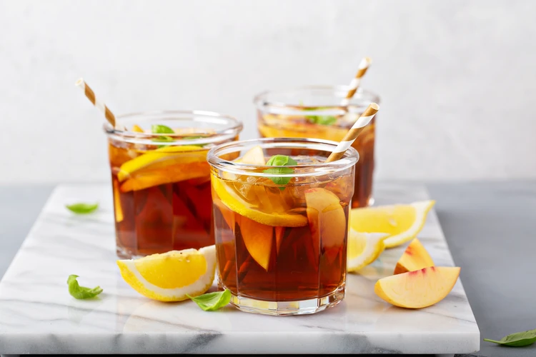 Худеем на чае: могут ли ижевчане терять вес на известном напитке