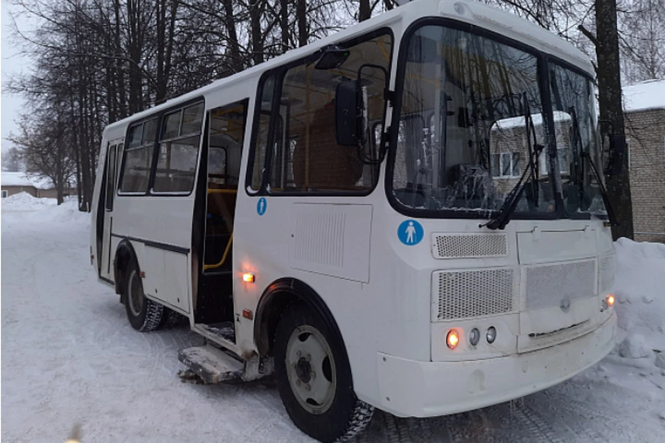 Маршруты возобновили после поставок новых автобусов. Фото: kirovreg.ru