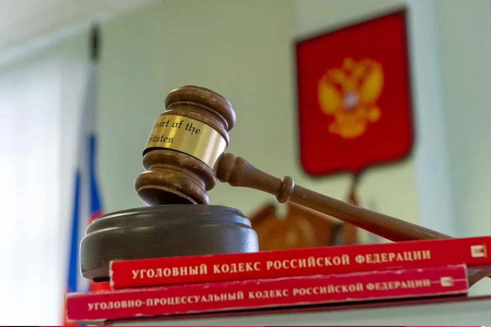 В Москве перед судом престанут подростки, обвиняемые в хулиганстве