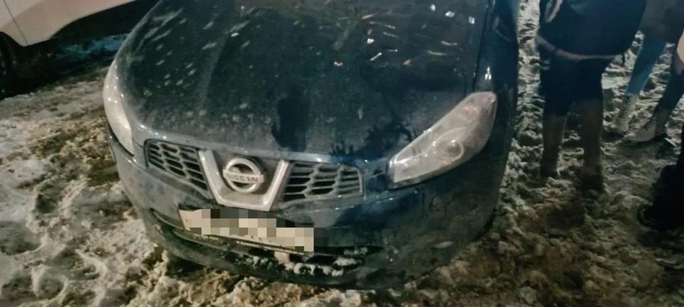 Фото: пресс-служба прокуратуры Костромской области